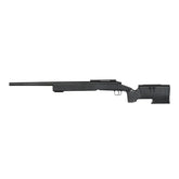 DE - M40A3 / M62 Fjærdrevet Softgun Sniper Rifle - Game-On.no