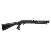 DE - M56A Tri Shot Fjærdrevet Softgun Hagle - Game-On.no