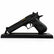 Goatguns DEAGLE, hvit bakgrunn