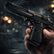 Goatguns DEAGLE, livsstil A