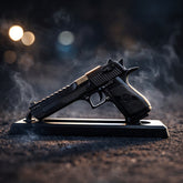 Goatguns DEAGLE, bakside sort