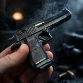 Goatguns DEAGLE, livsstil B