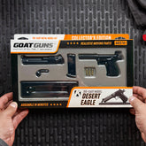 Goatguns DEAGLE, vinkel 1