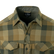 Helikon-Tex - Defender Mk2 Shirt - Nylon Sorona - Rutet Skjorte med Skjulte Lommer
