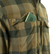 Helikon-Tex - Defender Mk2 Shirt - Nylon Sorona - Rutet Skjorte med Skjulte Lommer