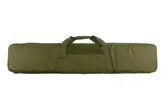 Deluxe Riflebag 120x27cm - Grønn - Game-On.no