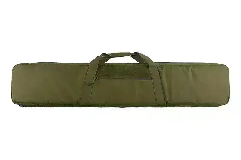 Deluxe Riflebag 120x27cm - Grønn - Game-On.no