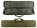 Deluxe Riflebag 120x27cm - Grønn - Game-On.no