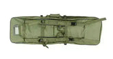 Deluxe Riflebag 96x30cm - Olive - Game-On.no