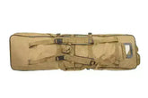 Deluxe Riflebag 96x30cm - Tan - Game-On.no