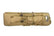 Deluxe Riflebag 96x30cm - Tan - Game-On.no
