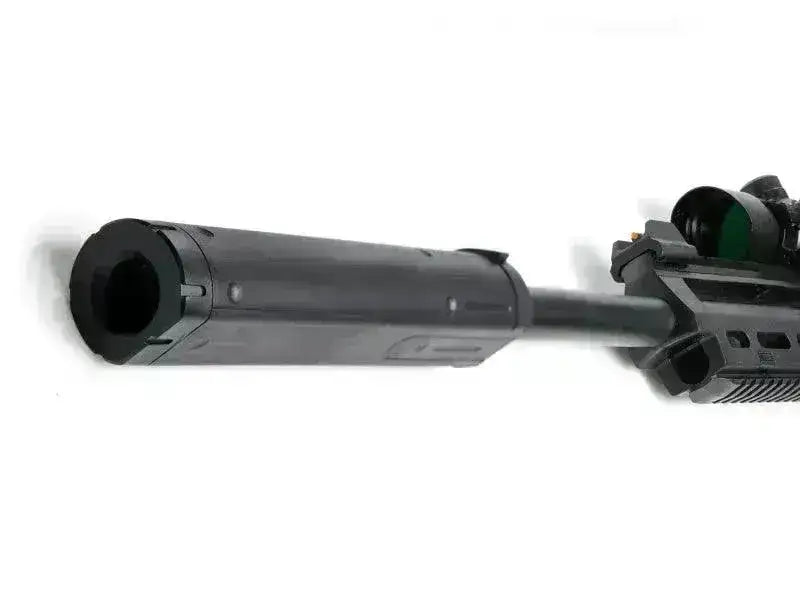 Demper til TAC4.5/TAC6 - Game-On.no