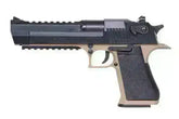 Desert Eagle 50AE Fjærdrevet Airsoftpistol - TAN - Game-On.no