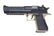 Desert Eagle 50AE Fjærdrevet Airsoftpistol - TAN - Game-On.no