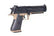 Desert Eagle 50AE Fjærdrevet Airsoftpistol - TAN - Game-On.no