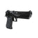 Desert Eagle 50AE Semi/Full Auto Softgunpistol CO2 - Svart - Game-On.no