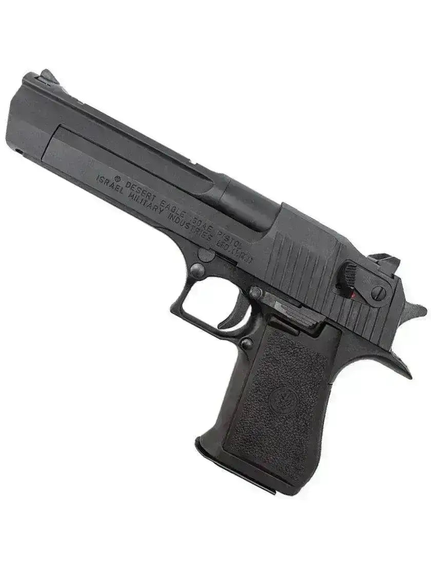 Desert Eagle 50AE - Springer - Game-On.no