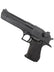 Desert Eagle 50AE - Springer - Game-On.no
