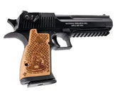 Desert Eagle - Airsoft Pistol - Poker Limited Edition - Game-On.no