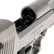 Desert Eagle GAS L6 Gassdrevet Softgunpistol - Sølv - Game-On.no