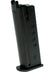 Desert Eagle GAS L6 Gassdrevet Softgunpistol - Sølv - Game-On.no
