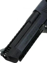 Desert Eagle GAS L6 Gassdrevet Softgunpistol - Svart - Game-On.no