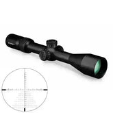 Diamondback Tactical 6-24x50 Kikkertsikte EBR-2C FFP MOA - Game-On.no