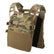 Direct Action® - BEARCAT Ultralite Plate Carrier Vest - Game-On.no