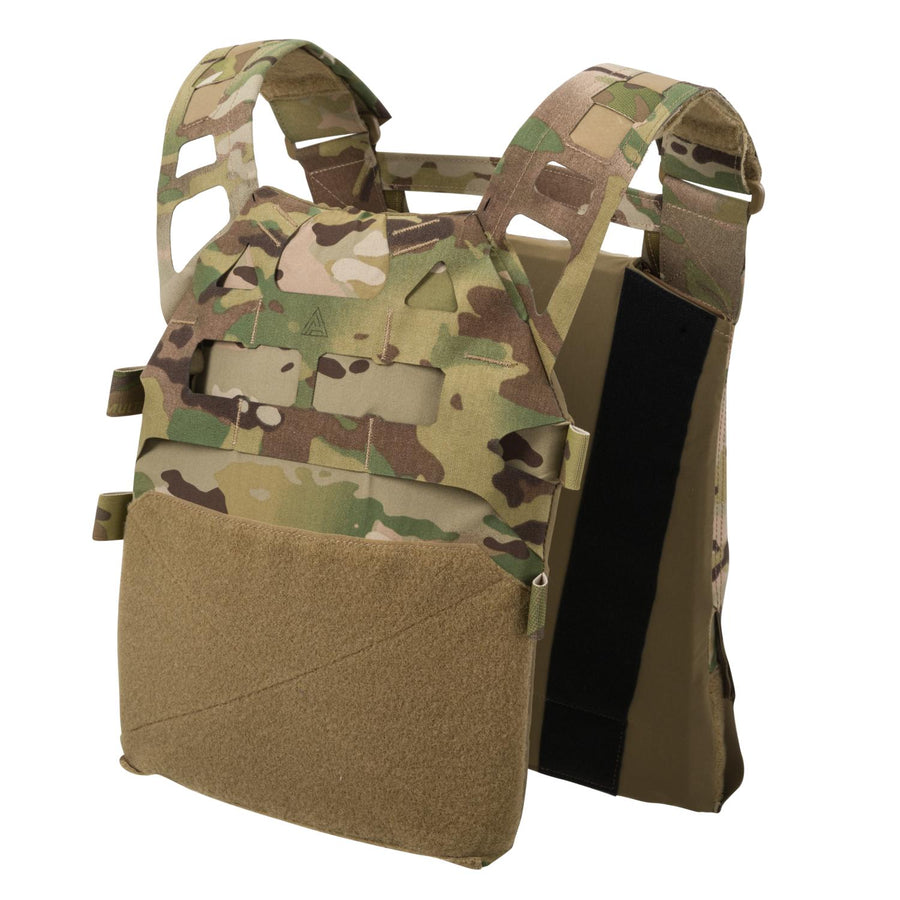 Direct Action® - BEARCAT Ultralite Plate Carrier Vest - Game-On.no