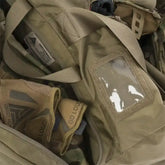 Direct Action® - Deployment Bag Large – 150L Taktisk Bag i 500D Cordura® - Game-On.no