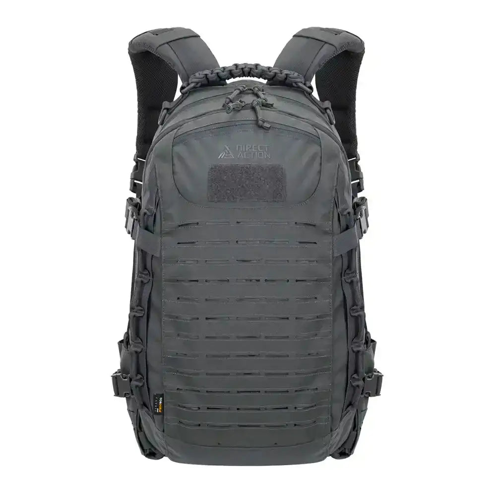 Direct Action® - Dragon Egg Enlarged Backpack® – 30L Taktisk Ryggsekk i Cordura® - Game-On.no