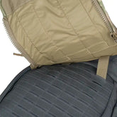 Direct Action® - Halifax Medium Backpack – 40L Profesjonell Patruljesekk i Cordura® - Game-On.no