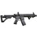 DPMS SBR Full Auto - 4.5mm Luftgevær - Game-On.no