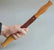 Drakniv 120mm – BeaverCraft DK1S med Skinnslire og Eikehåndtak - Game-On.no