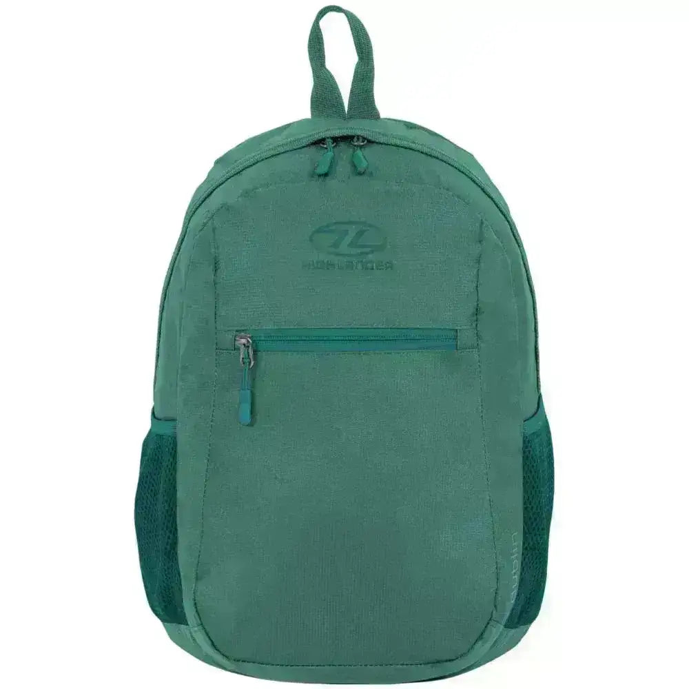 Dublin Dagstursekk - 15 Liter - Game-On.no