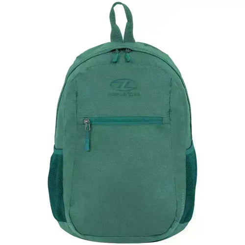 Dublin Dagstursekk - 15 Liter - Game-On.no