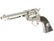 Duke Colt SAA .45 - John Wayne Edition - 4.5mm Pellets - Nickel - Game-On.no