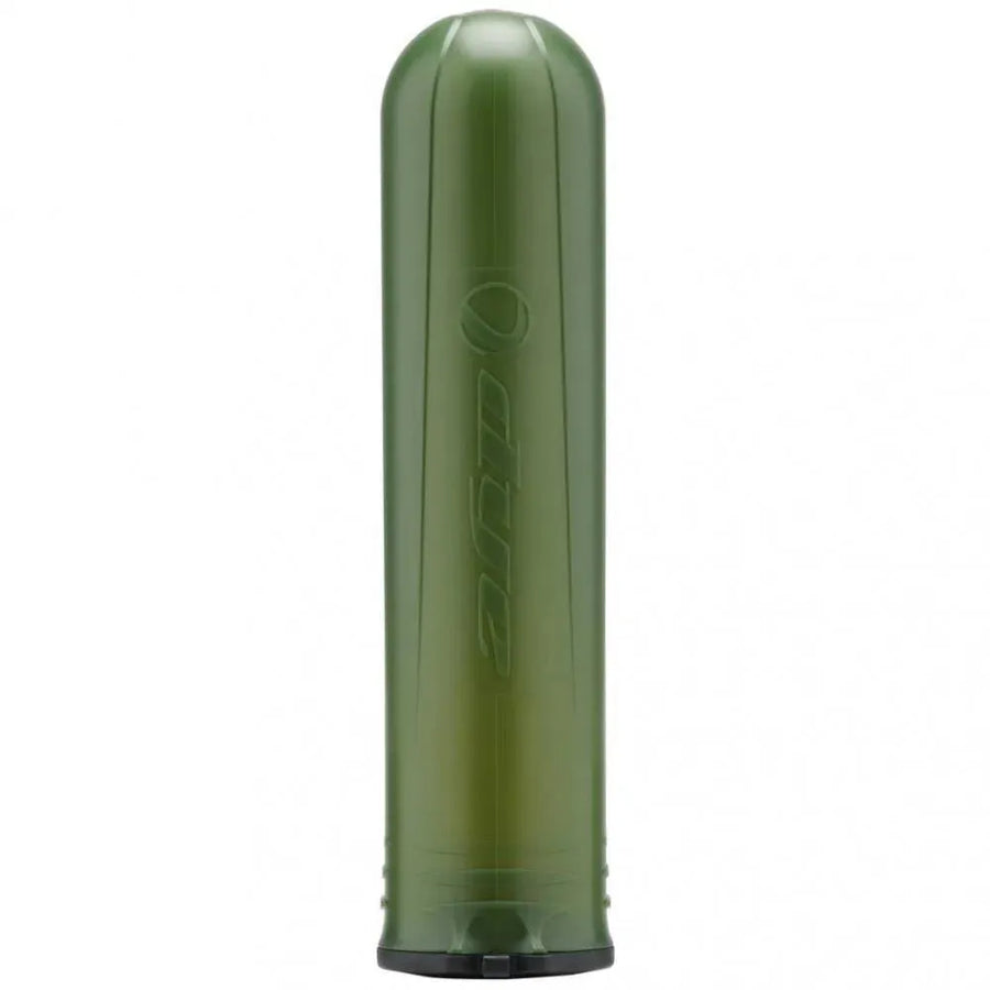 DYE Alpha 150 POD til Paintballkuler - Olive - Game-On.no