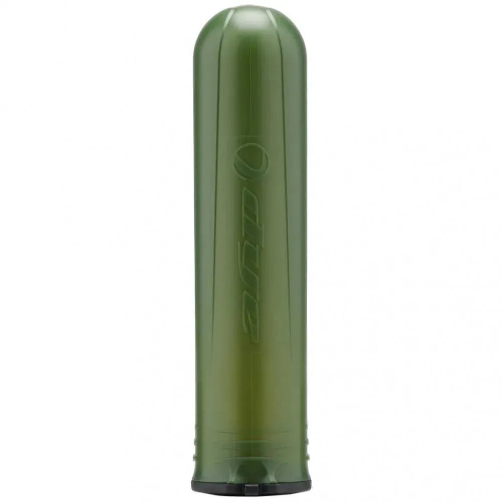 DYE Alpha 150 POD til Paintballkuler - Olive - Game-On.no