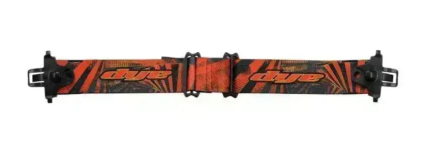 Dye i4 - Strap - Trinity - Game-On.no