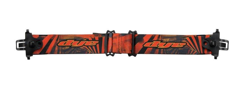 Dye i4 - Strap - Trinity - Game-On.no