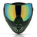 Dye i5 - Paintball Maske med Dobbeltglass - Emerald 2.0 - Game-On.no