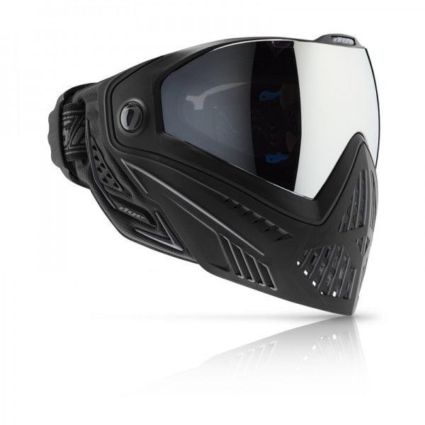 Dye i5 - Paintball Maske med Dobbeltglass - Onyx 2.0 - Game-On.no