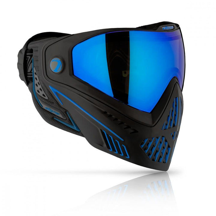 Dye i5 - Paintball Maske med Dobbeltglass- Storm 2.0 - Game-On.no