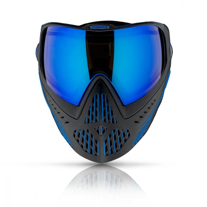 Dye i5 - Paintball Maske med Dobbeltglass- Storm 2.0 - Game-On.no