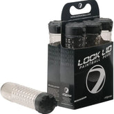 Dye Lock Lid Pods 6pack - Game-On.no