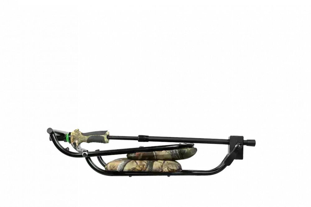 E-Z Shot Skytestol med Skytestokk - Game-On.no