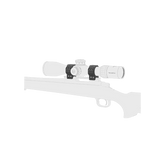 Vector Optics X-MOD Ø34 Montasjeringer - 21mm