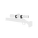 Vector Optics X-MOD Ø34 Montasjeringer - 21mm