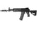 E&L - AK-12 Essential Elektrisk Softgun Rifle Full Metall - Sva - Game-On.no